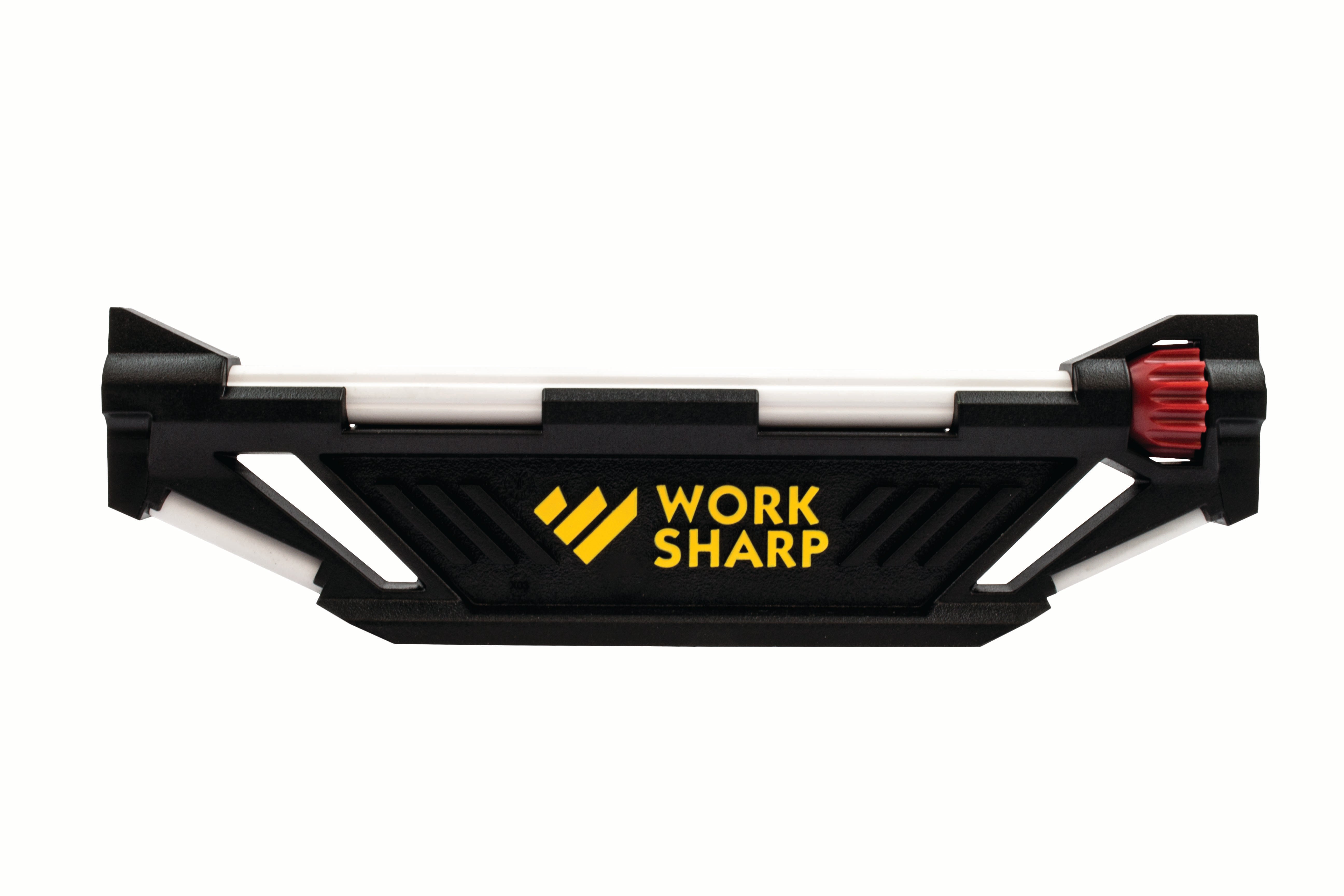 Guided Sharpening System - Work Sharp Sharpeners