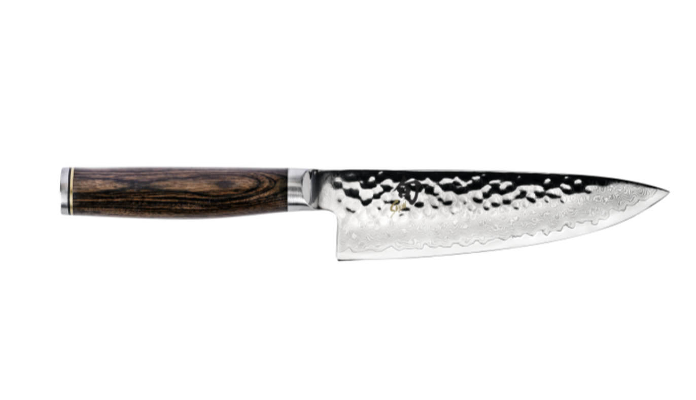 Buy Shun Knives Classic Chef's Knife 6 - Ships Free - DM0723