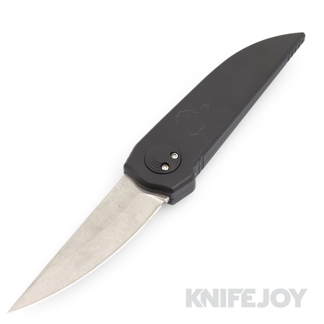 Paragon Asheville Steel – KnifeJoy