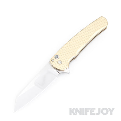 Ring Knife – Terra Tech