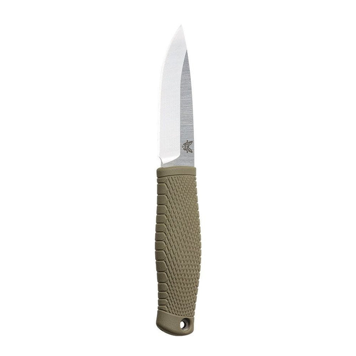 Benchmade Puukko Knife 200 – KnifeJoy