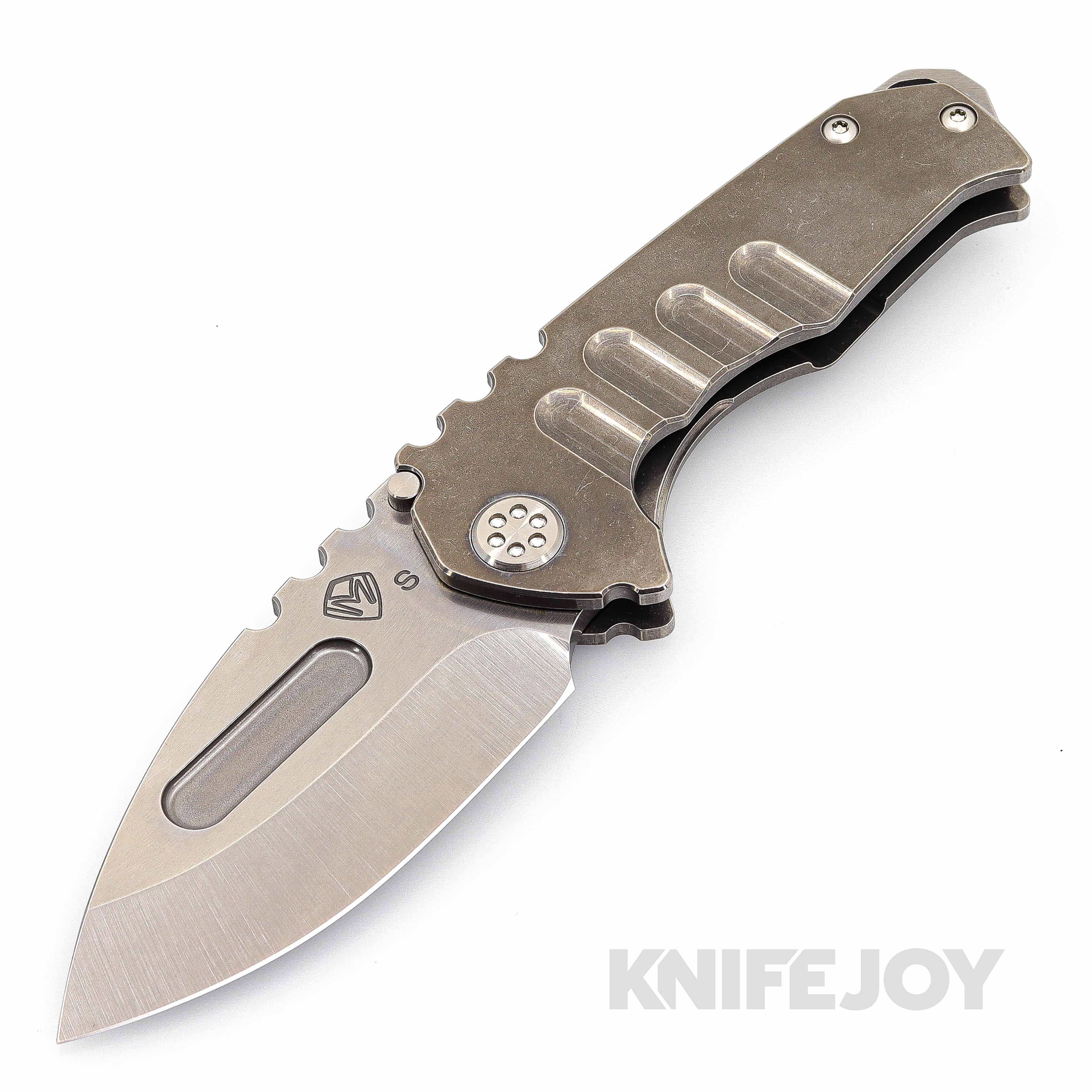 Medford Knives Praetorian Genesis 