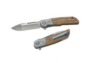 HORL 2 NUT SHARPENER - MKM Online Store - Maniago Knife Makers